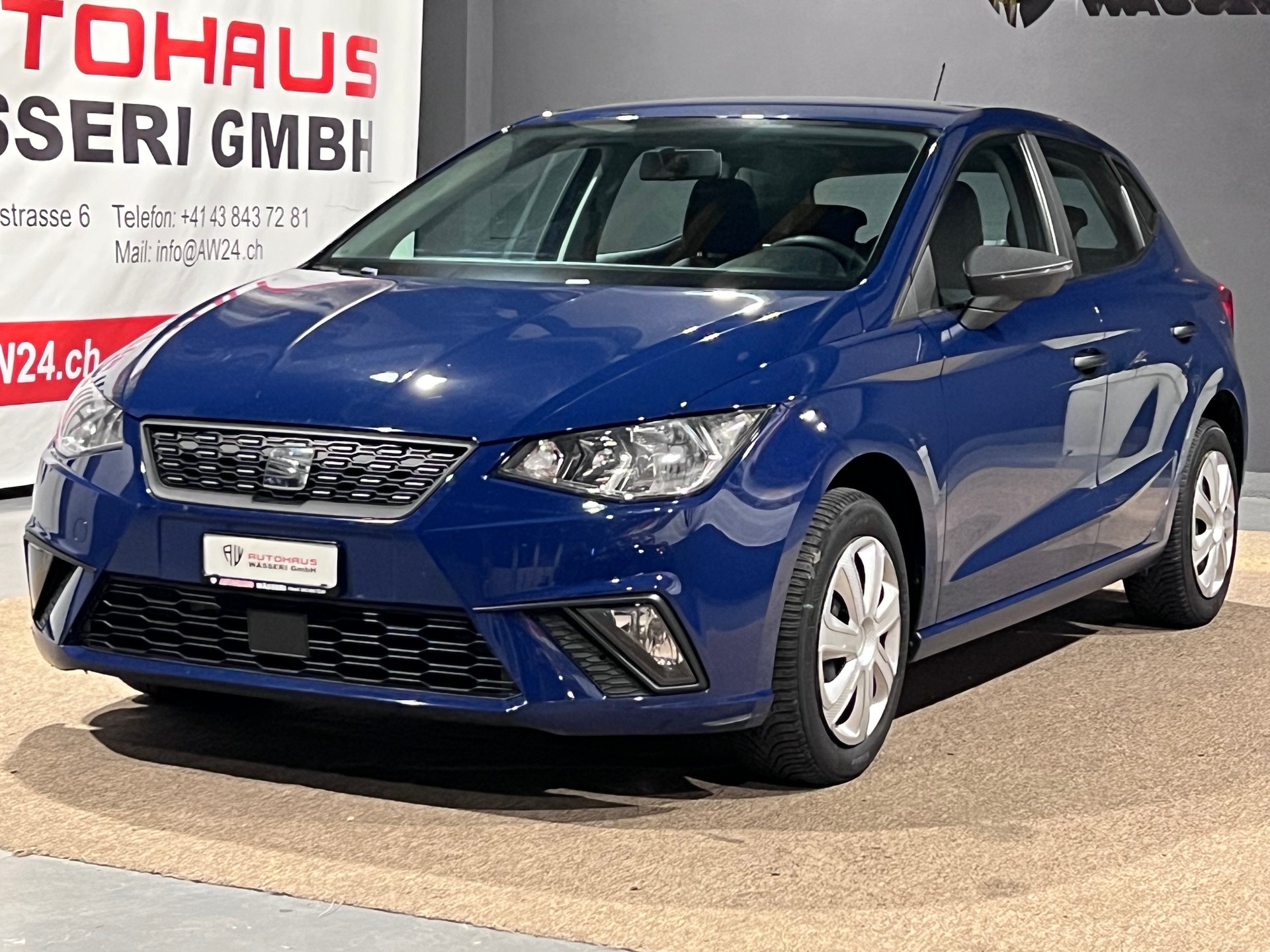 SEAT Ibiza 1.0 EcoTSI Style-image-6