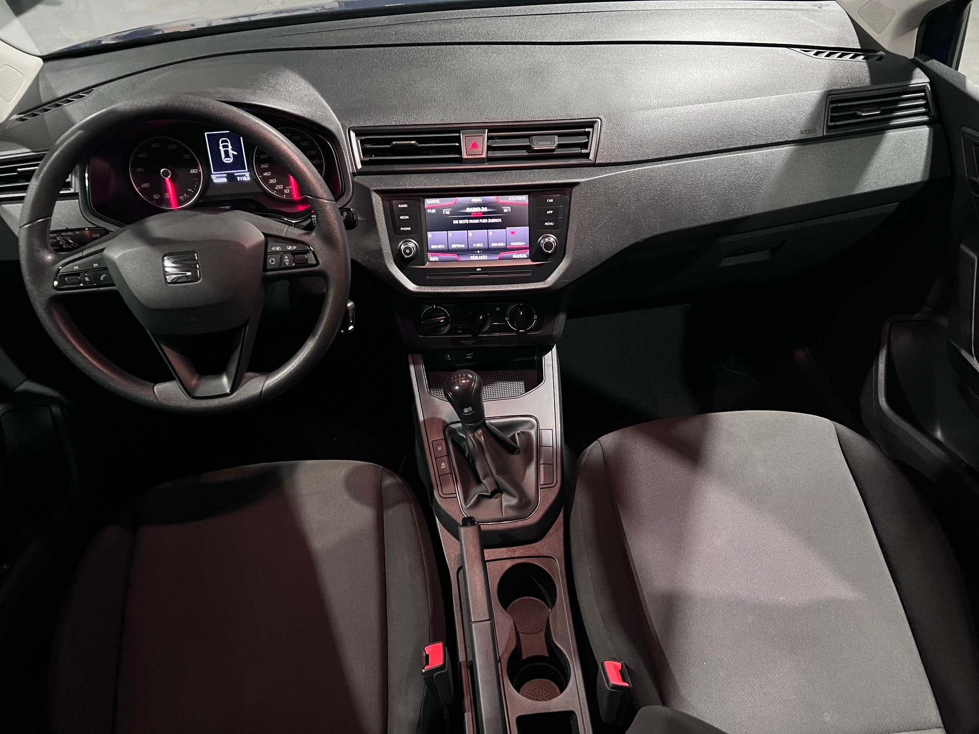 SEAT Ibiza 1.0 EcoTSI Style-image-8