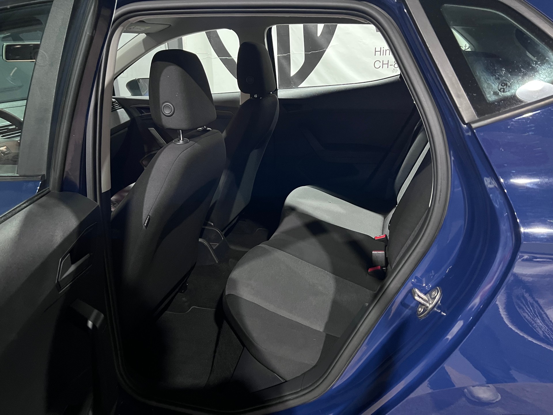 SEAT Ibiza 1.0 EcoTSI Style-image-10