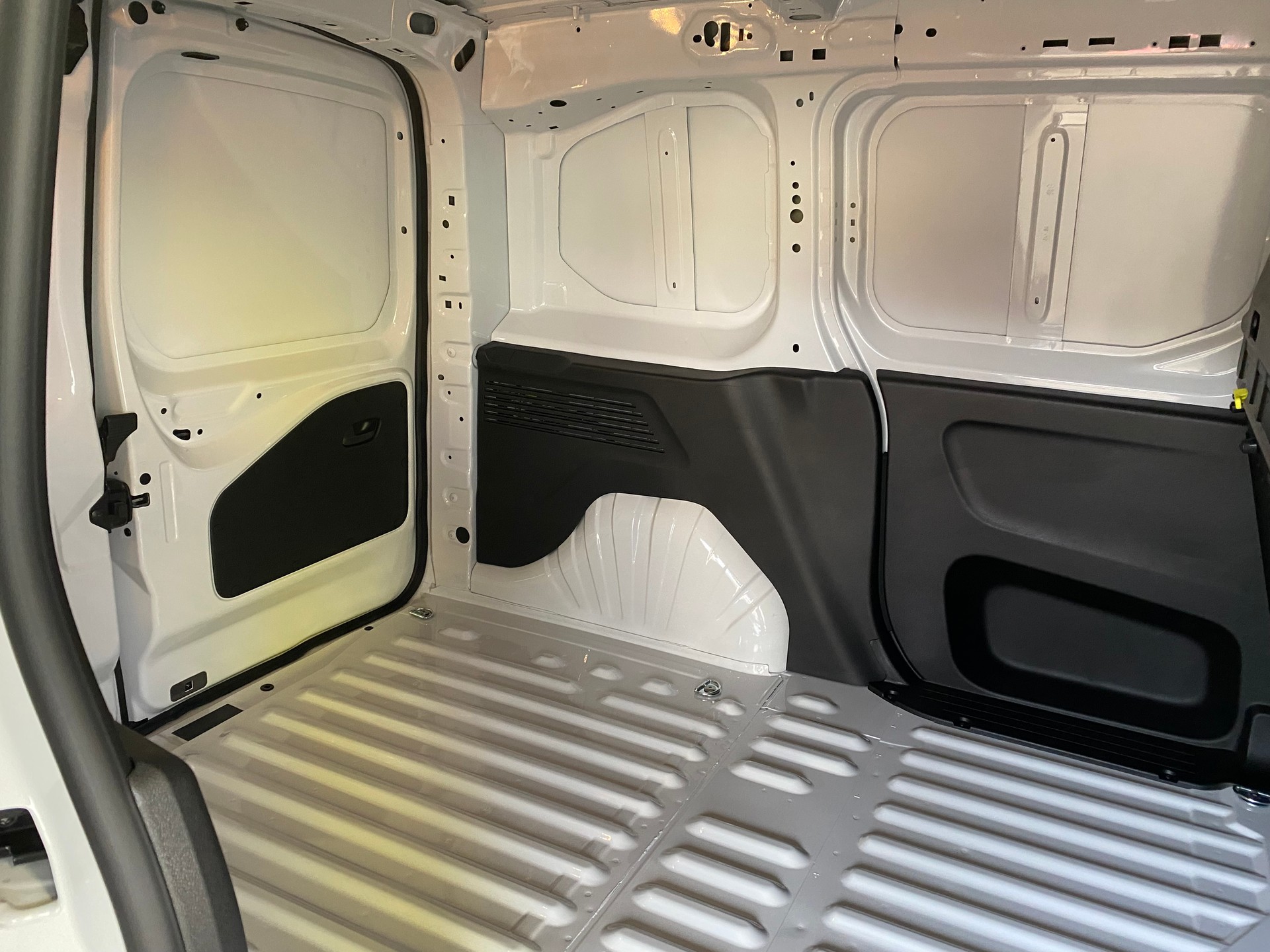 OPEL Combo Cargo 1.5 start/stop Energize Your Business-image-4