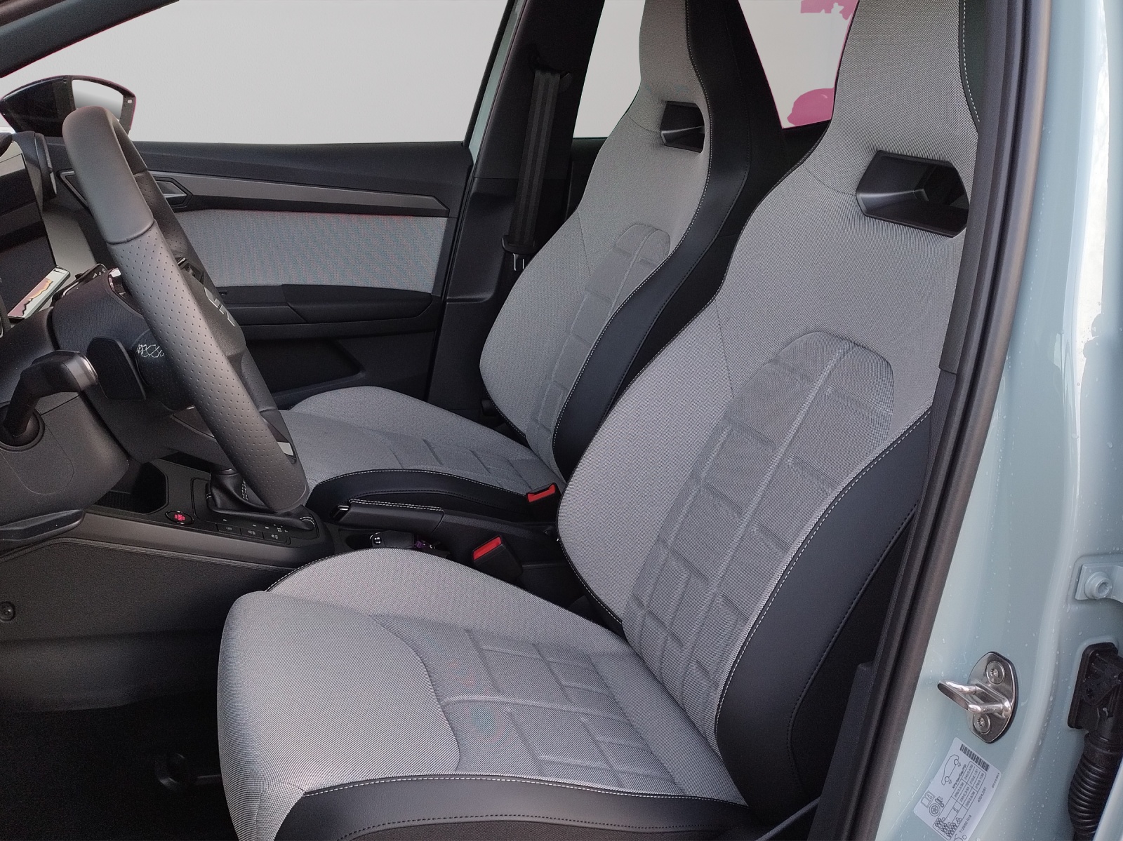 SEAT Ibiza 1.0 EcoTSI Move FR DSG-image-4