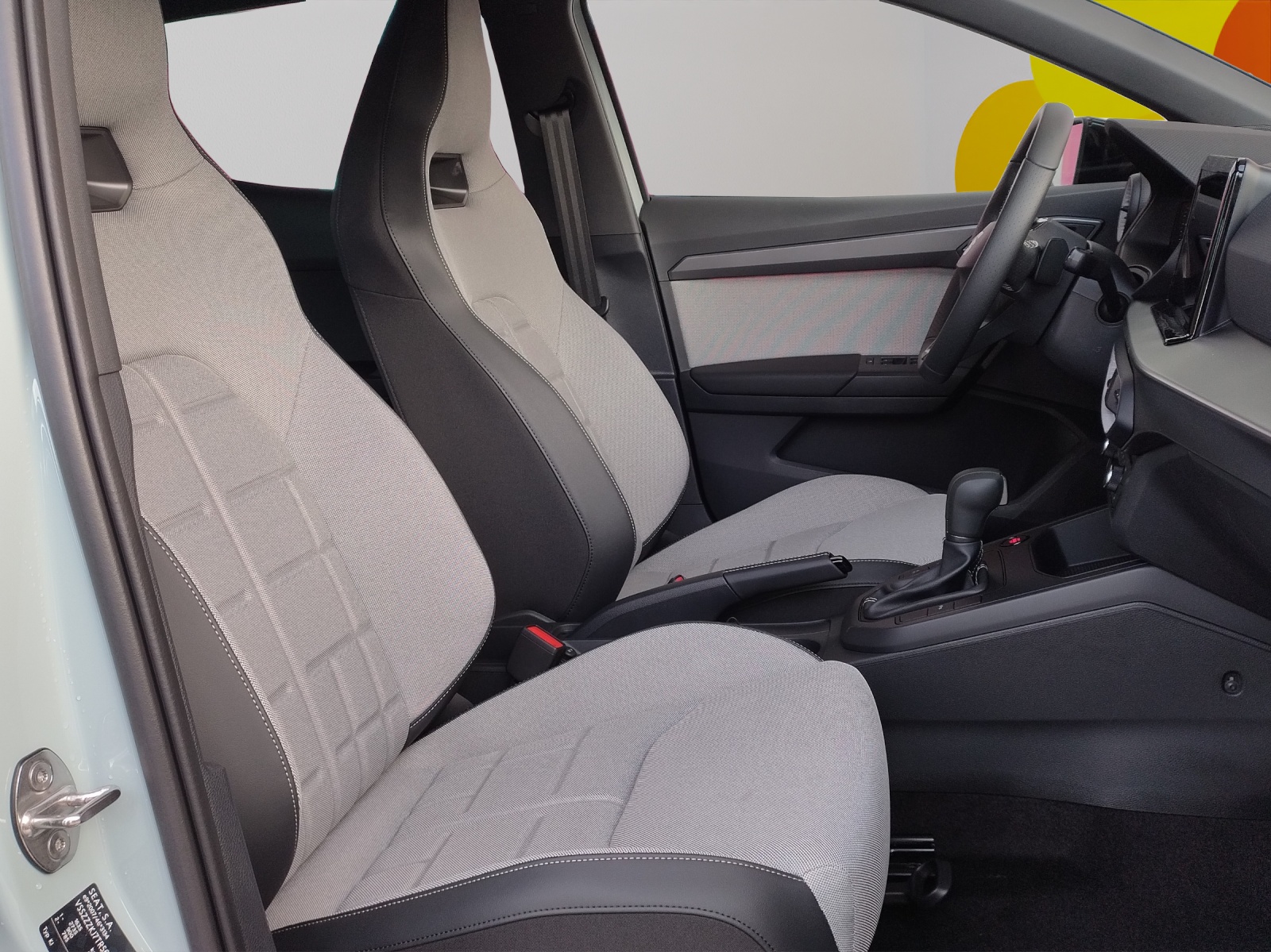SEAT Ibiza 1.0 EcoTSI Move FR DSG-image-10