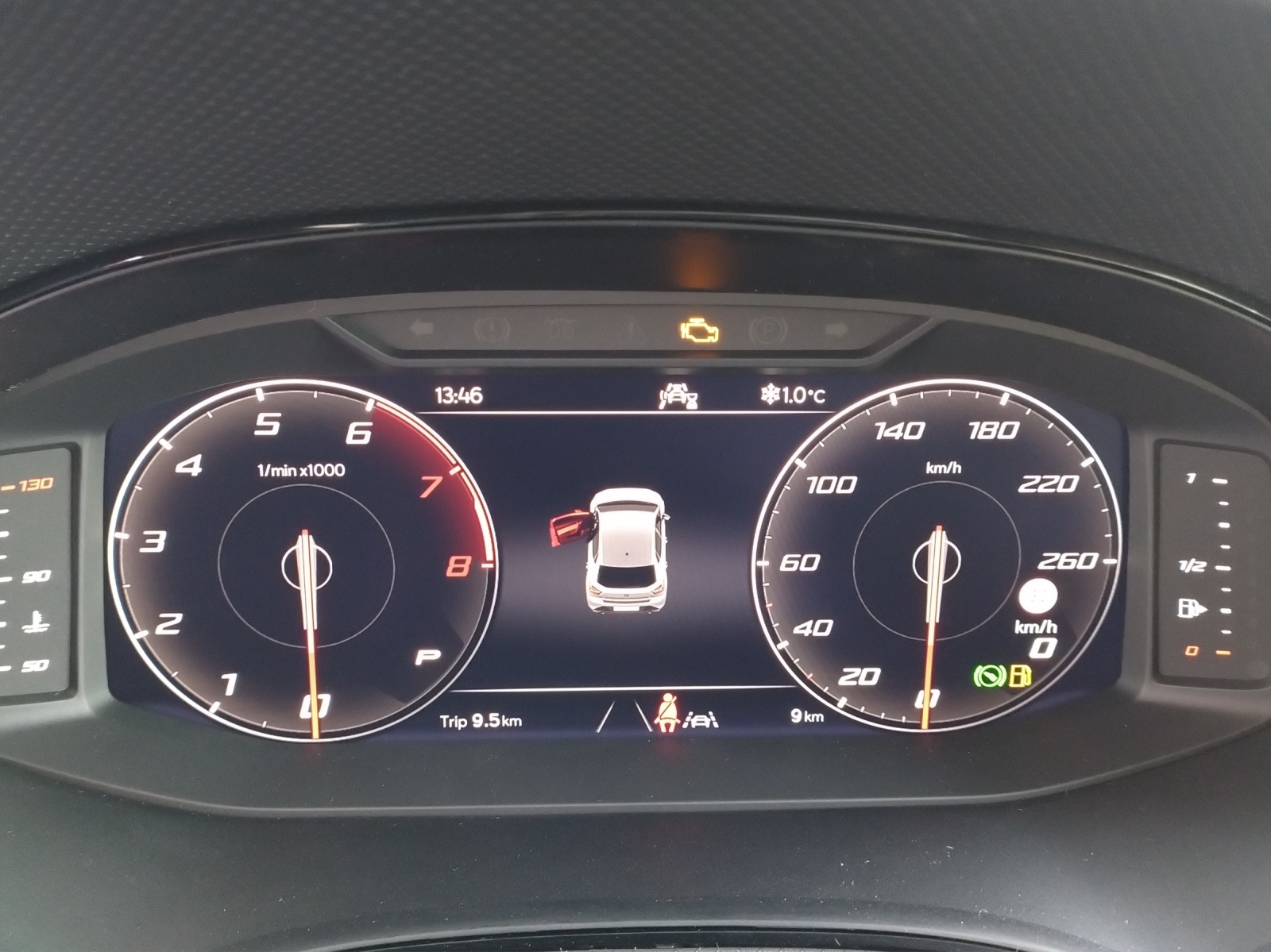 SEAT Ibiza 1.0 EcoTSI Move FR DSG-image-6