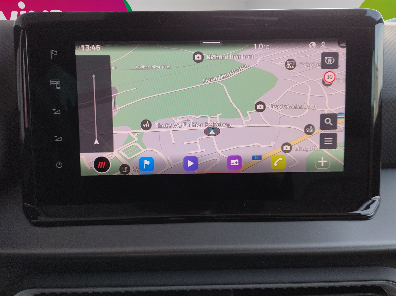 SEAT Ibiza 1.0 EcoTSI Move FR DSG-image-9