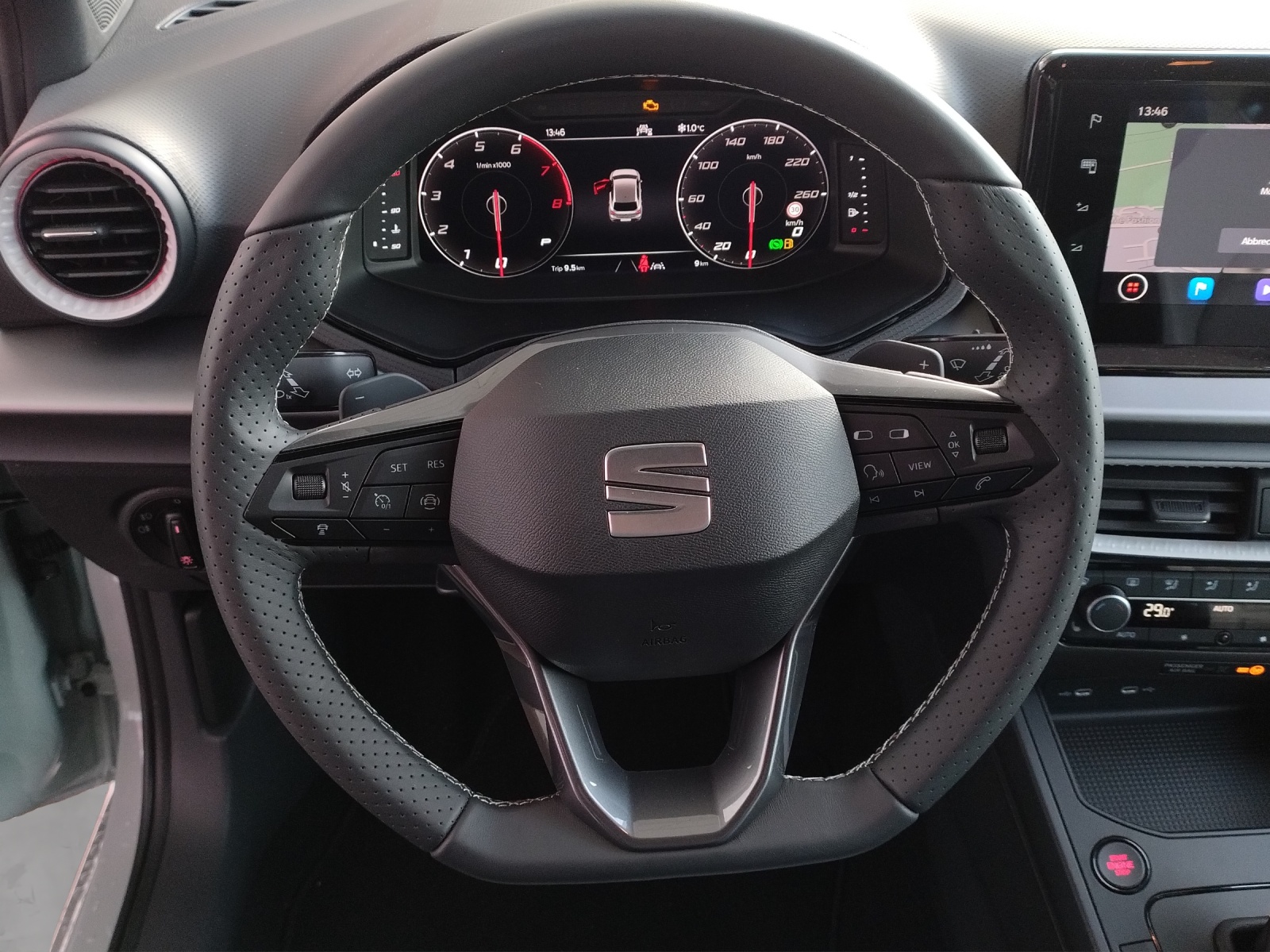SEAT Ibiza 1.0 EcoTSI Move FR DSG-image-5