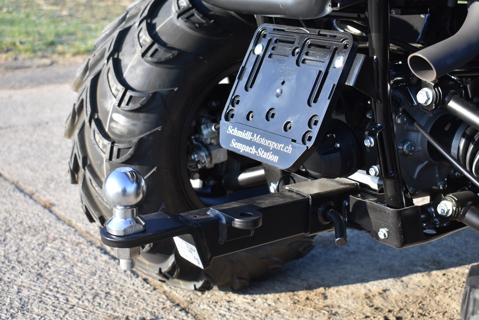 CF MOTO EPS 4x4-image-11