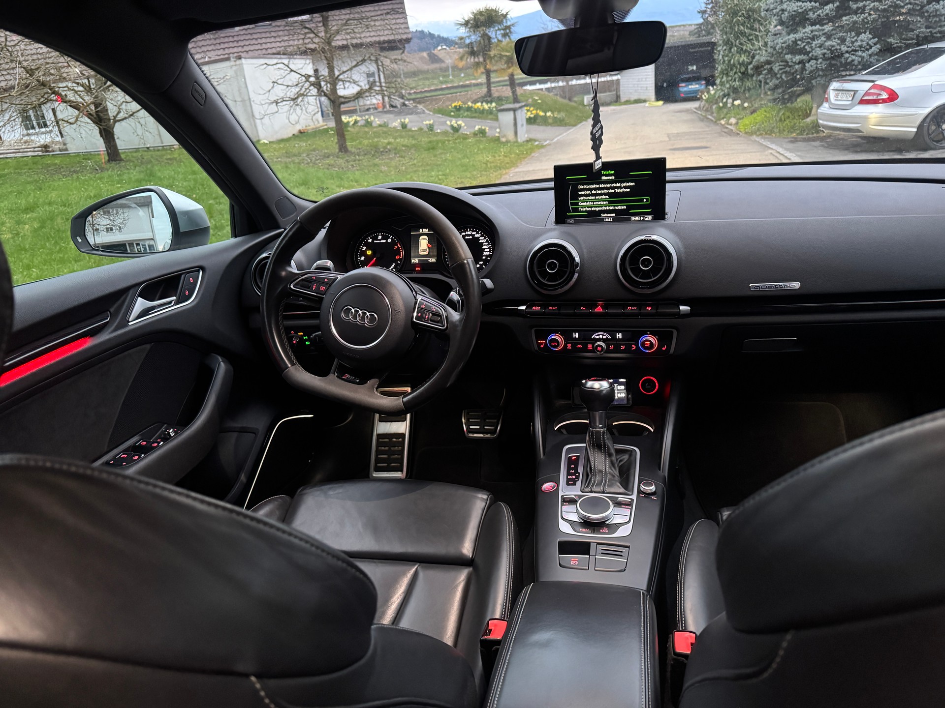 AUDI RS3 2.5 TSI quattro S-tronic-image-7