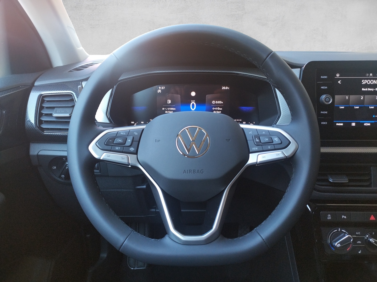 VW T-Cross 1.0 TSI EVO United DSG-image-7