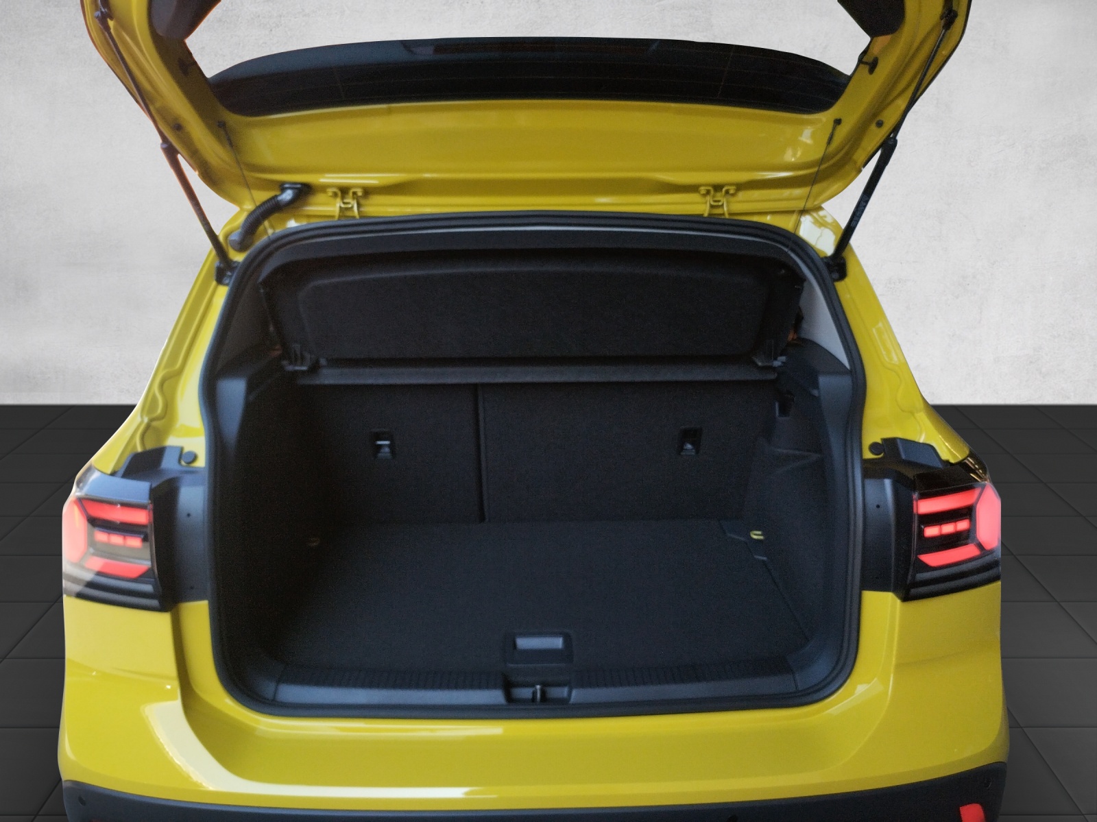 VW T-Cross 1.0 TSI EVO United DSG-image-10