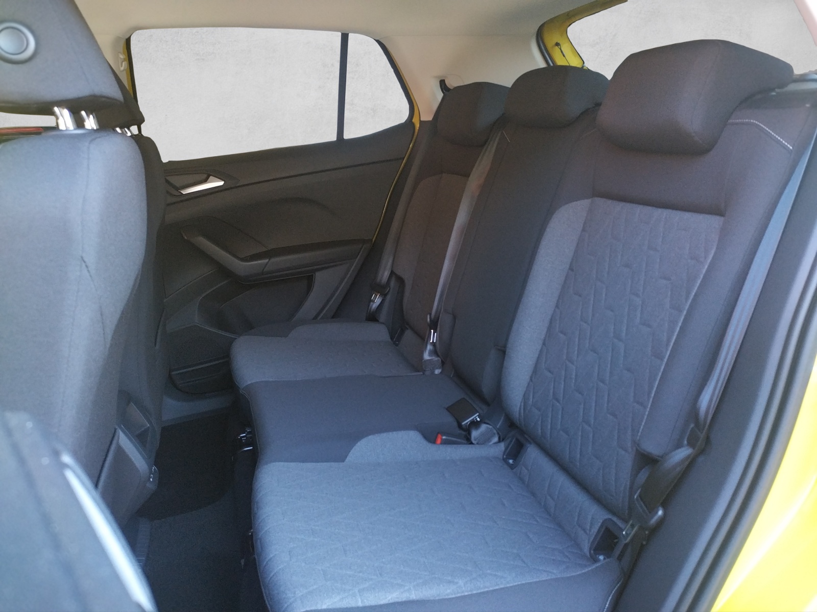 VW T-Cross 1.0 TSI EVO United DSG-image-6