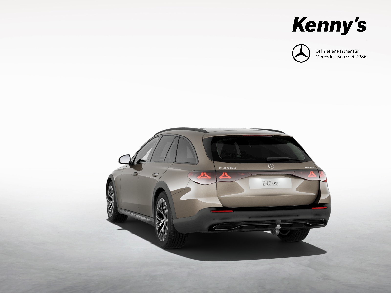 MERCEDES-BENZ E 450 d Avantgarde 4MATIC Kombi-image-3