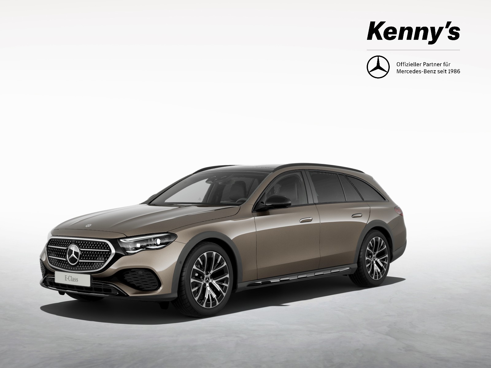 MERCEDES-BENZ E 450 d Avantgarde 4MATIC Kombi-image-0