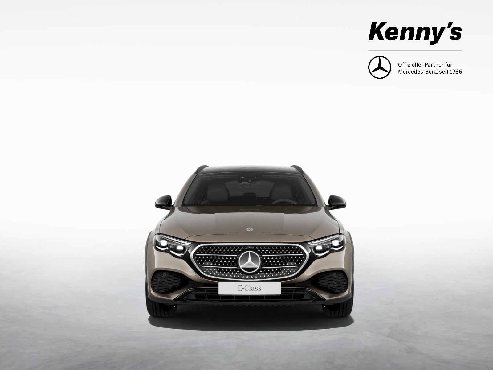 MERCEDES-BENZ E 450 d Avantgarde 4MATIC Kombi-image-1