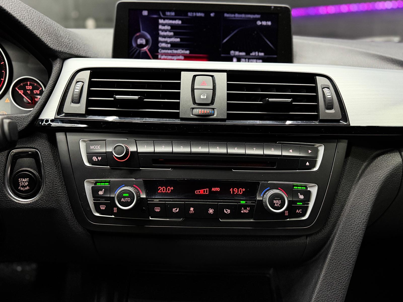 BMW ActiveHybrid 3 Sport Line Steptronic-image-20