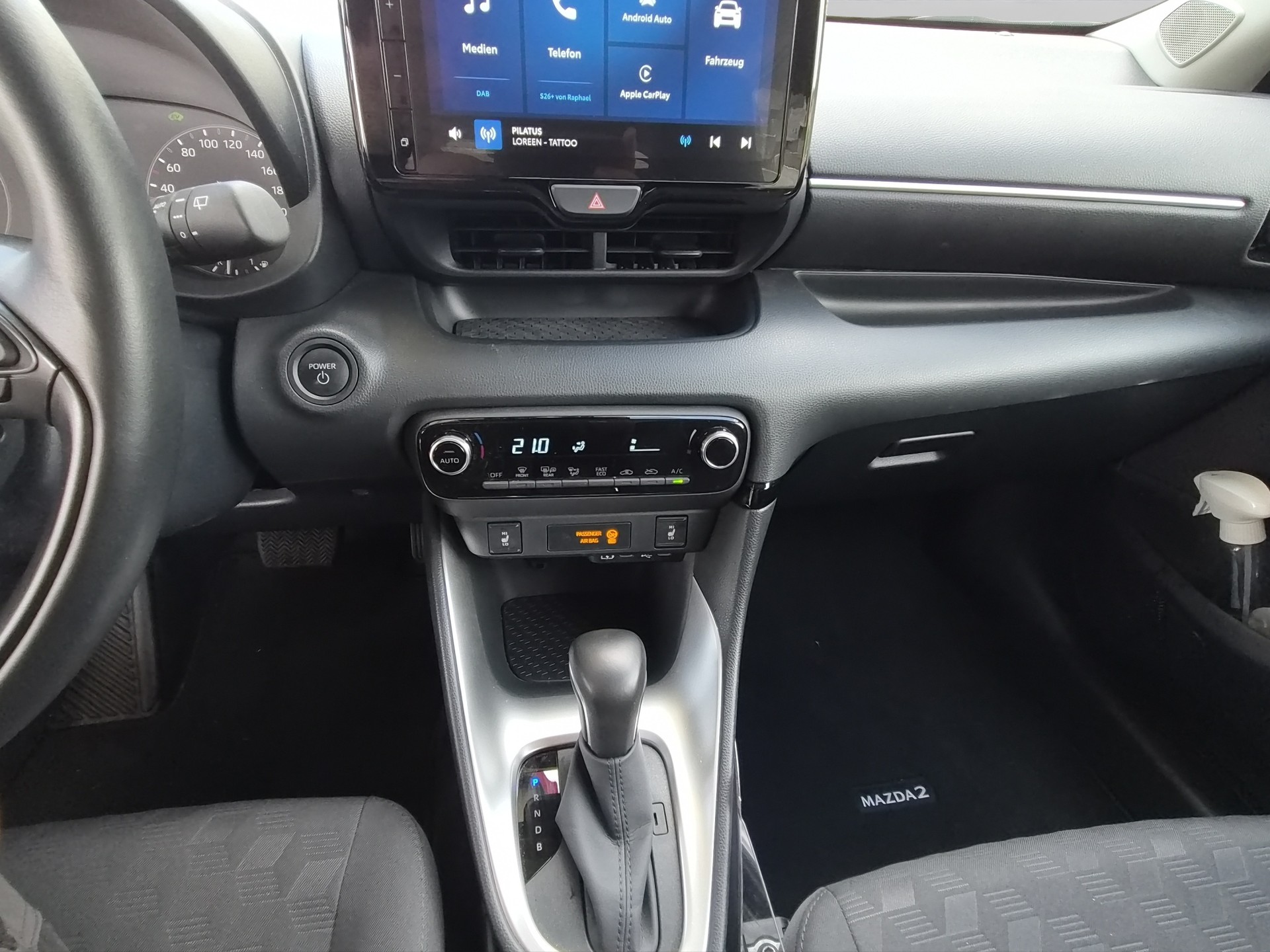 MAZDA 2 1.5 Hybrid Exclusive-Line-image-18