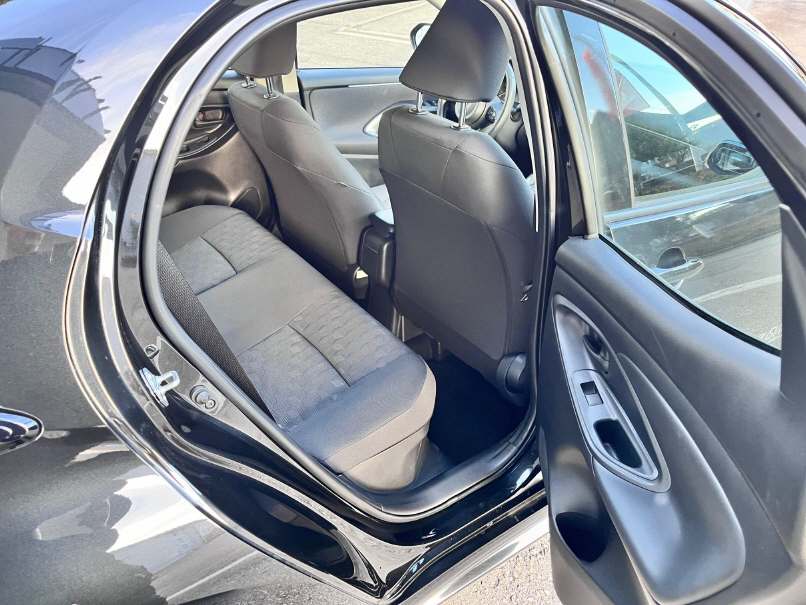 MAZDA 2 1.5 Hybrid Exclusive-Line-image-11