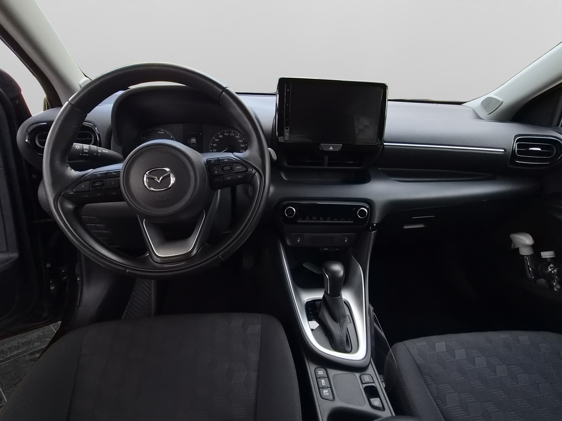 MAZDA 2 1.5 Hybrid Exclusive-Line-image-15
