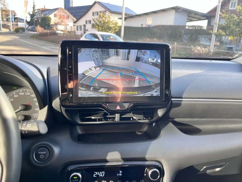 MAZDA 2 1.5 Hybrid Exclusive-Line-image-7