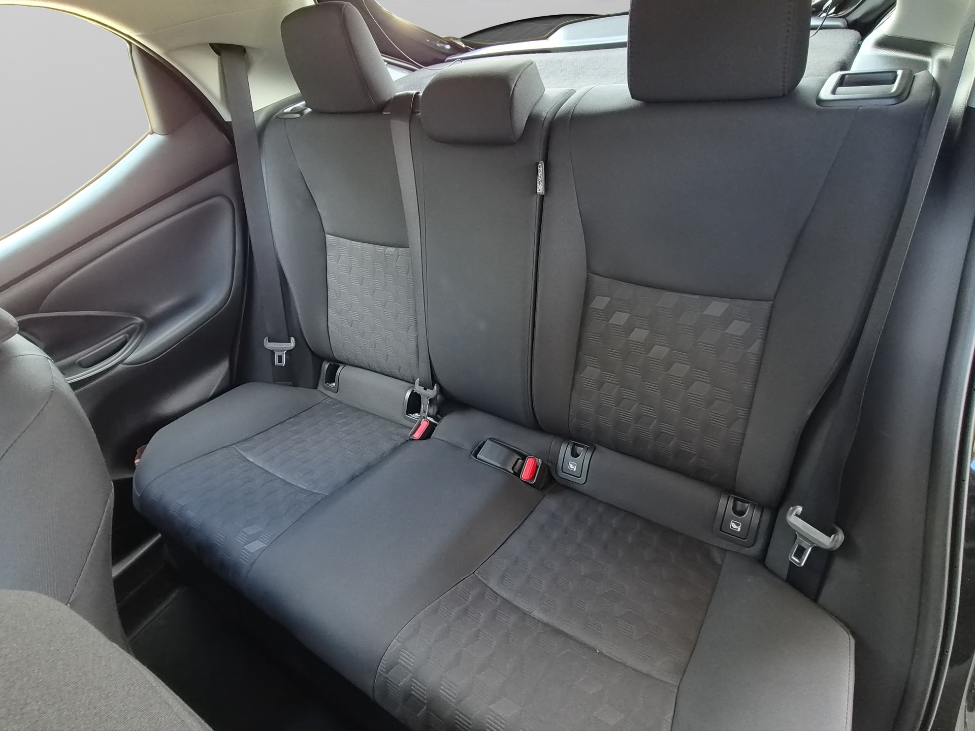 MAZDA 2 1.5 Hybrid Exclusive-Line-image-12
