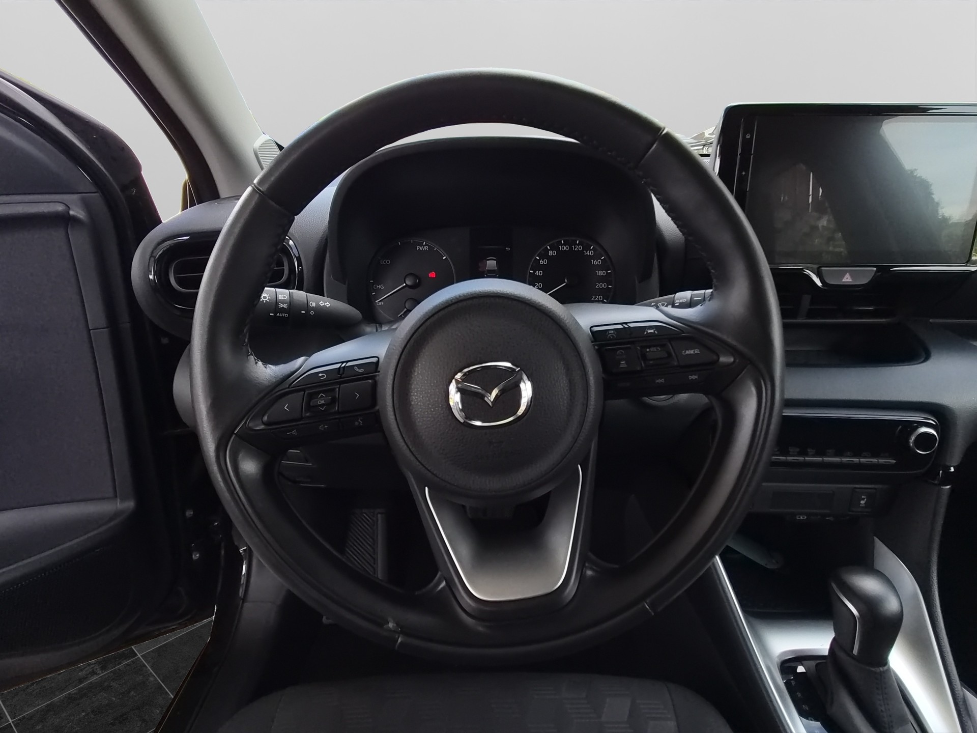 MAZDA 2 1.5 Hybrid Exclusive-Line-image-16