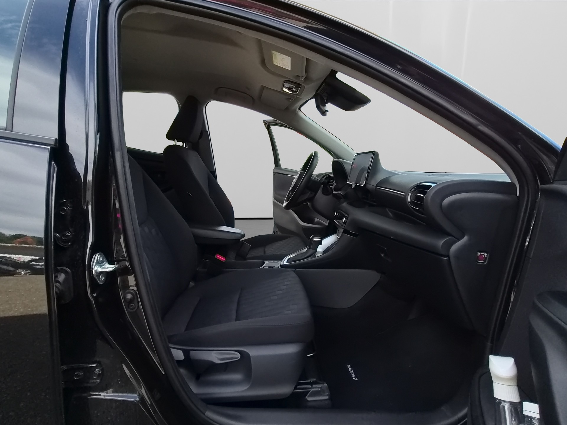 MAZDA 2 1.5 Hybrid Exclusive-Line-image-13