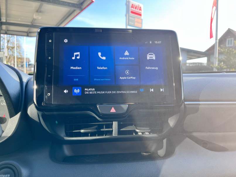 MAZDA 2 1.5 Hybrid Exclusive-Line-image-6