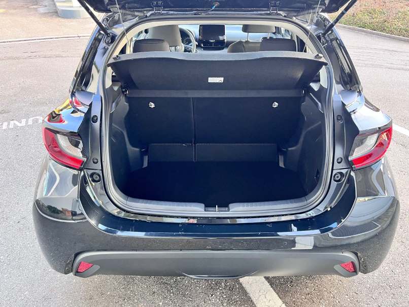 MAZDA 2 1.5 Hybrid Exclusive-Line-image-9