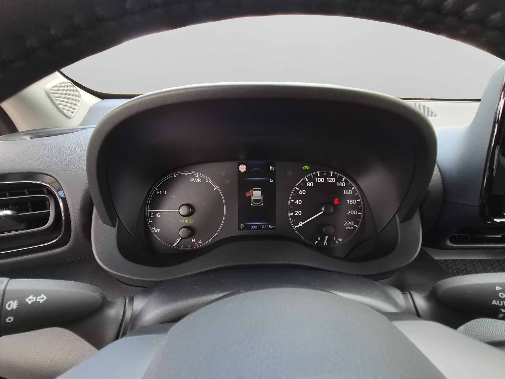 MAZDA 2 1.5 Hybrid Exclusive-Line-image-17