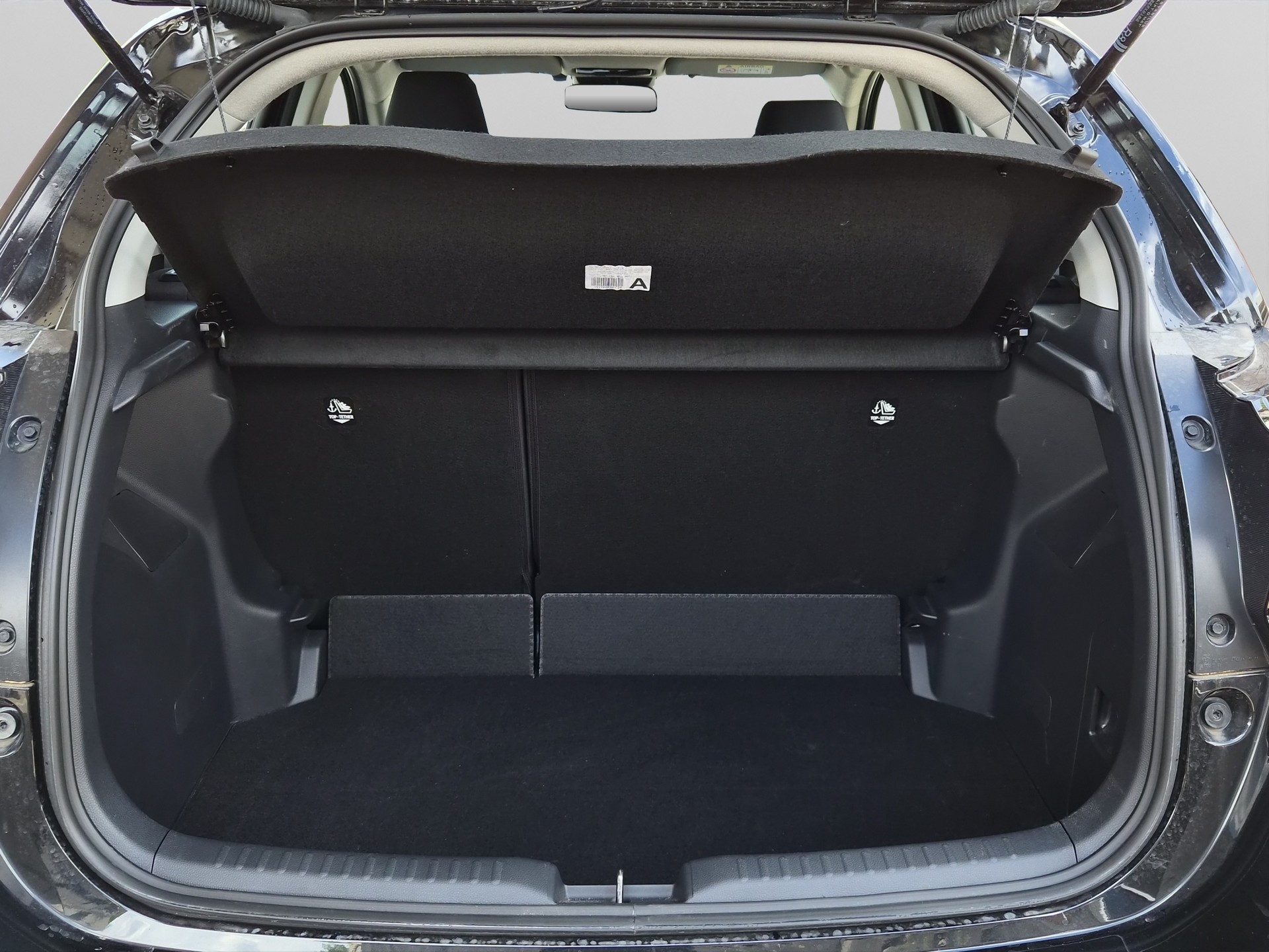 MAZDA 2 1.5 Hybrid Exclusive-Line-image-14