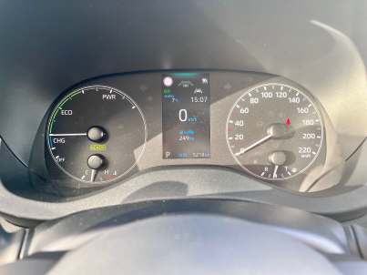 MAZDA 2 1.5 Hybrid Exclusive-Line-image-10