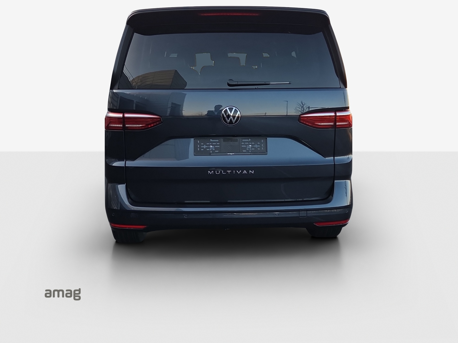 VW Multivan 2.0 TSI Liberty DSG-image-3