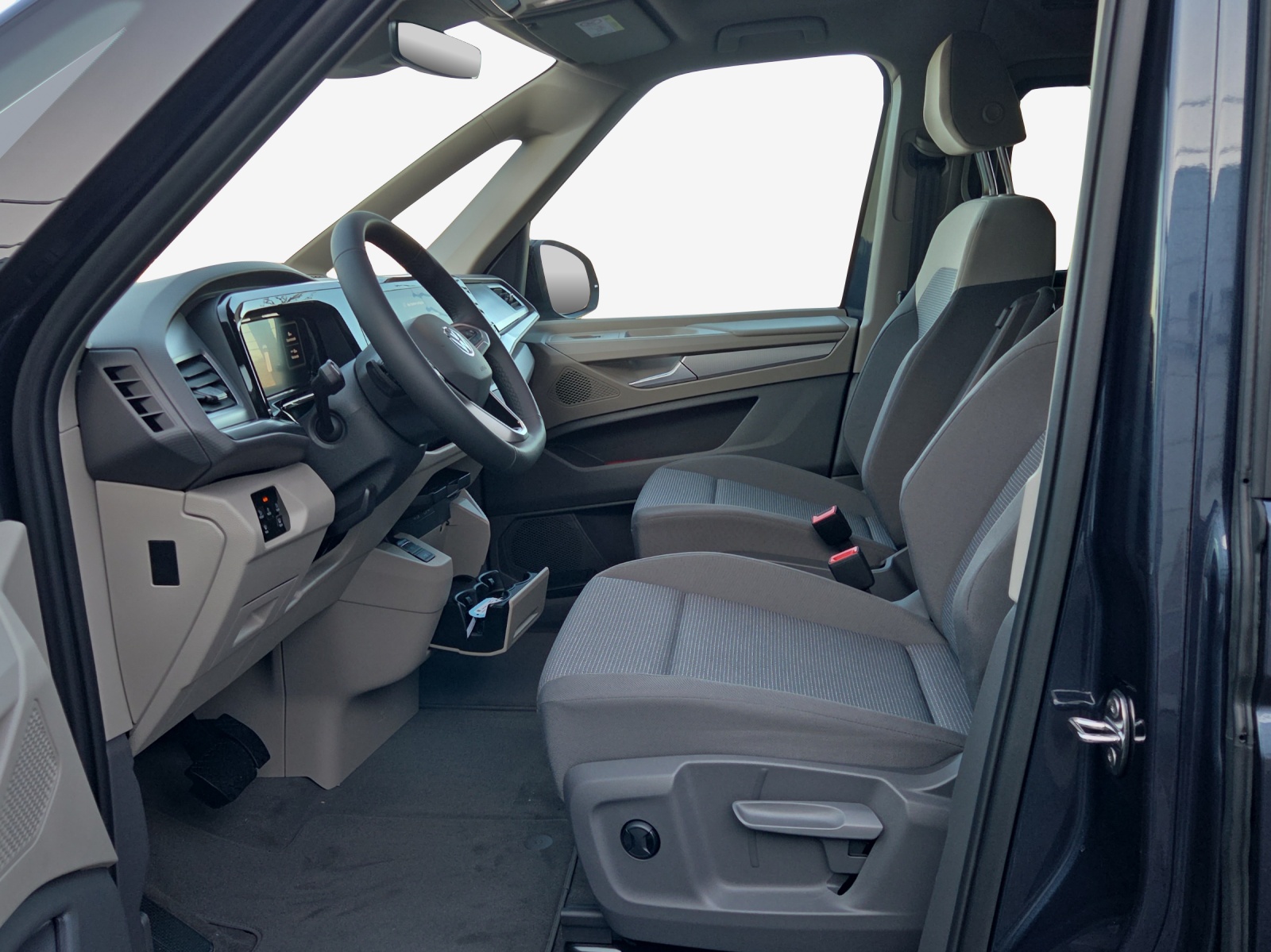 VW Multivan 2.0 TSI Liberty DSG-image-7