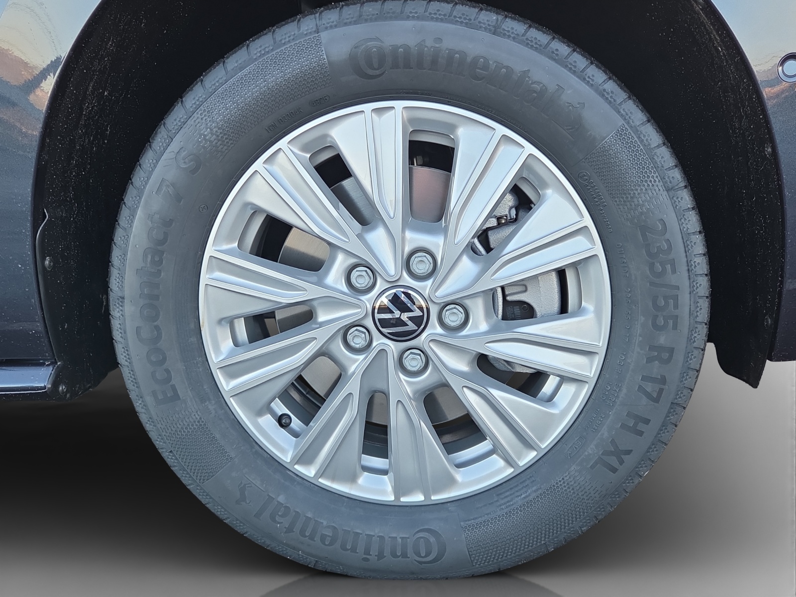 VW Multivan 2.0 TSI Liberty DSG-image-14