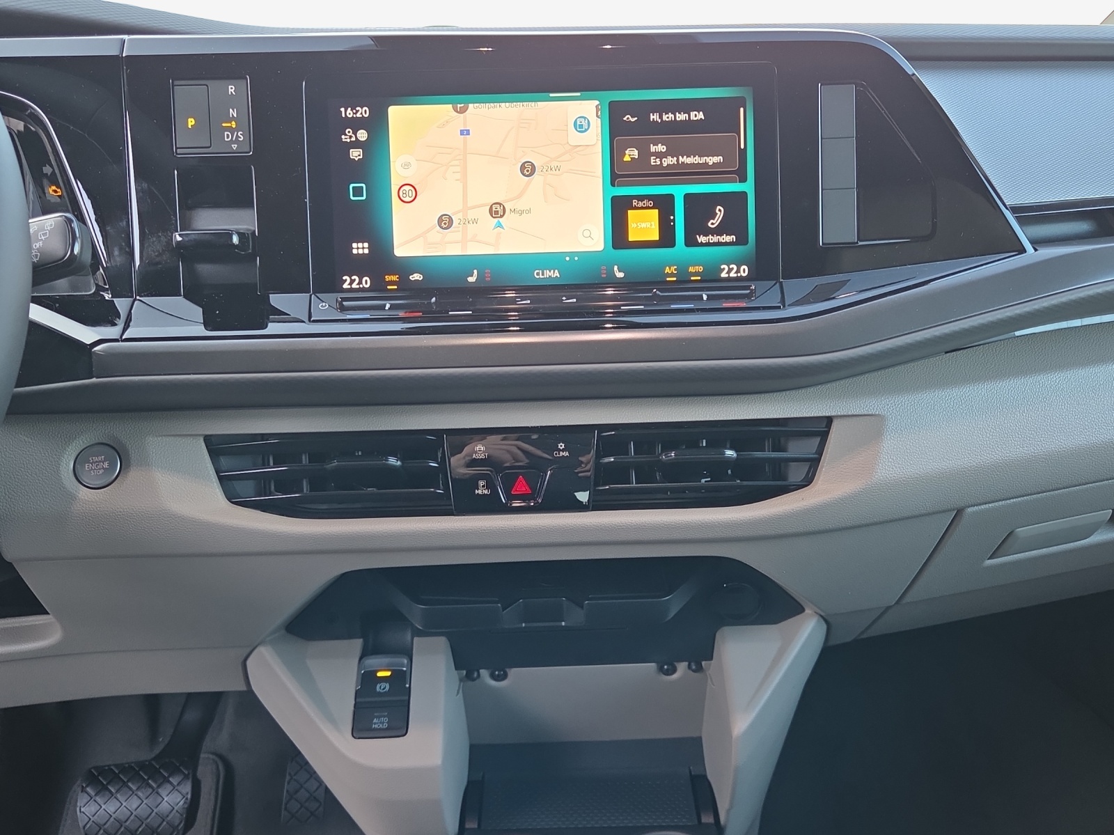 VW Multivan 2.0 TSI Liberty DSG-image-10