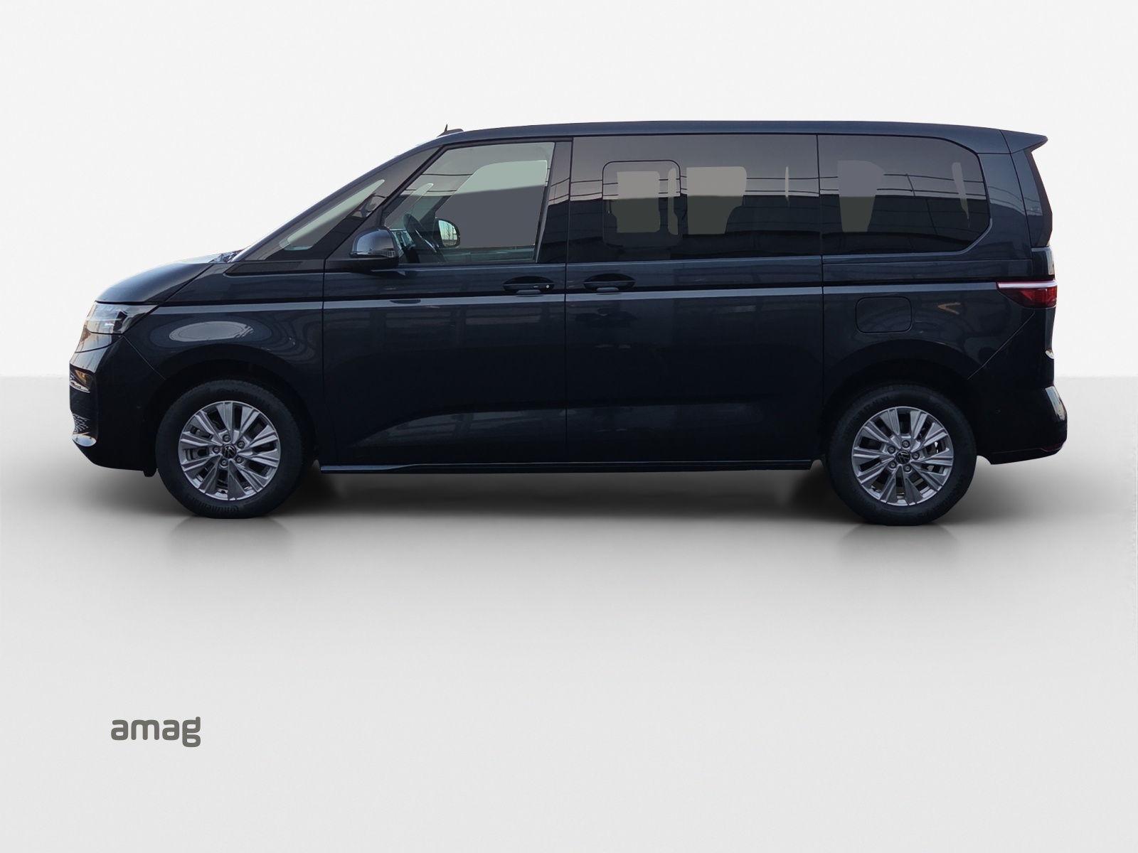 VW Multivan 2.0 TSI Liberty DSG-image-1