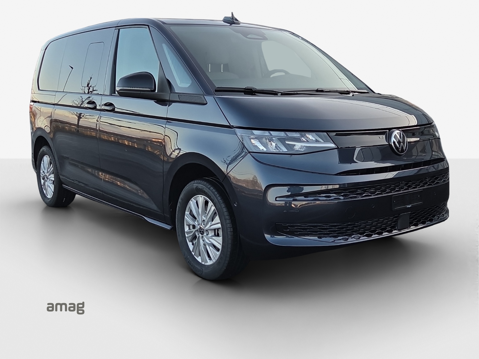 VW Multivan 2.0 TSI Liberty DSG-image-5