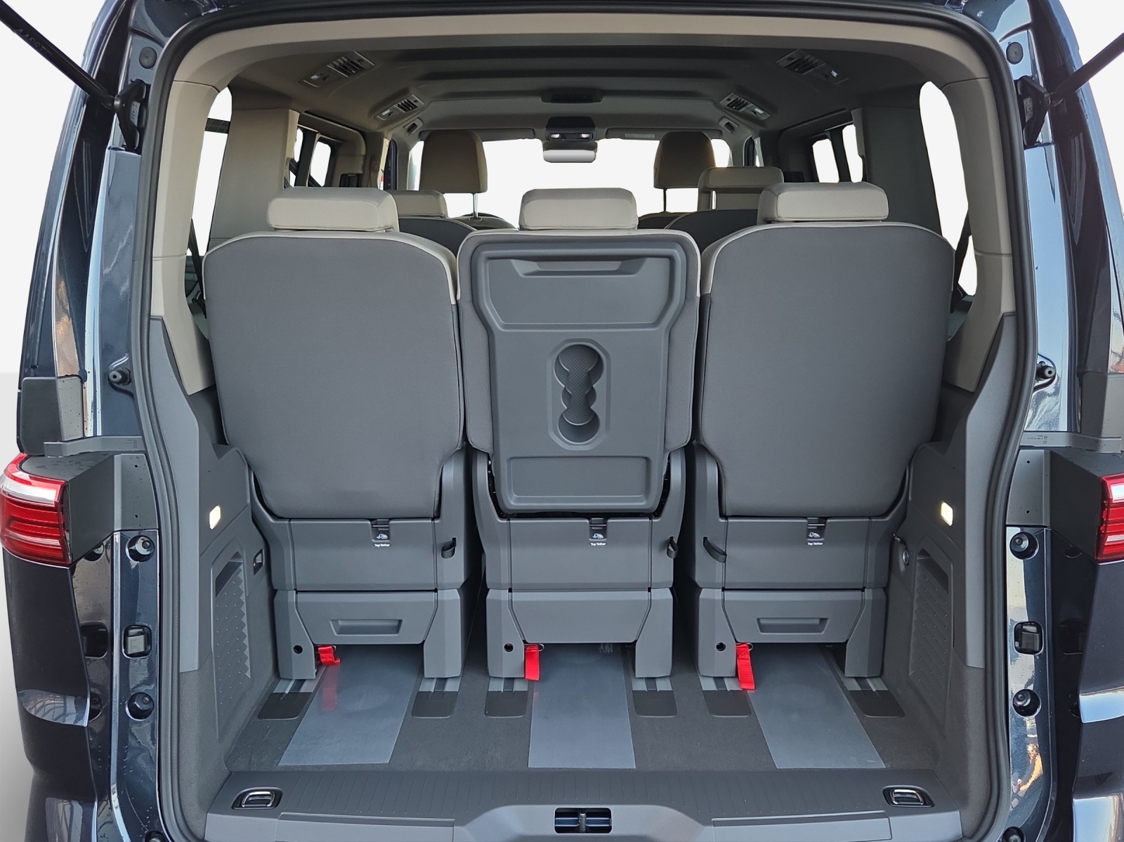 VW Multivan 2.0 TSI Liberty DSG-image-12
