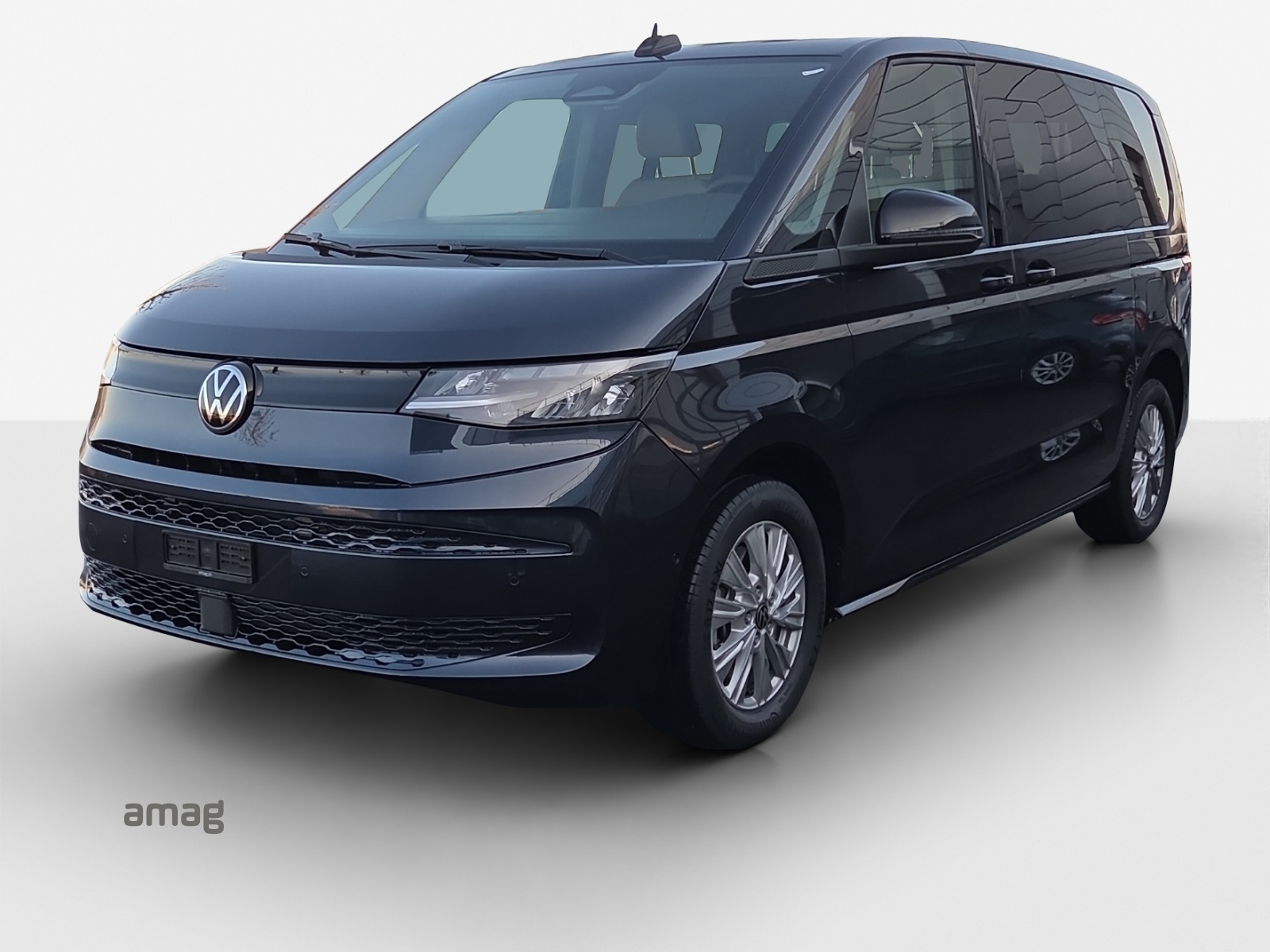 VW Multivan 2.0 TSI Liberty DSG
