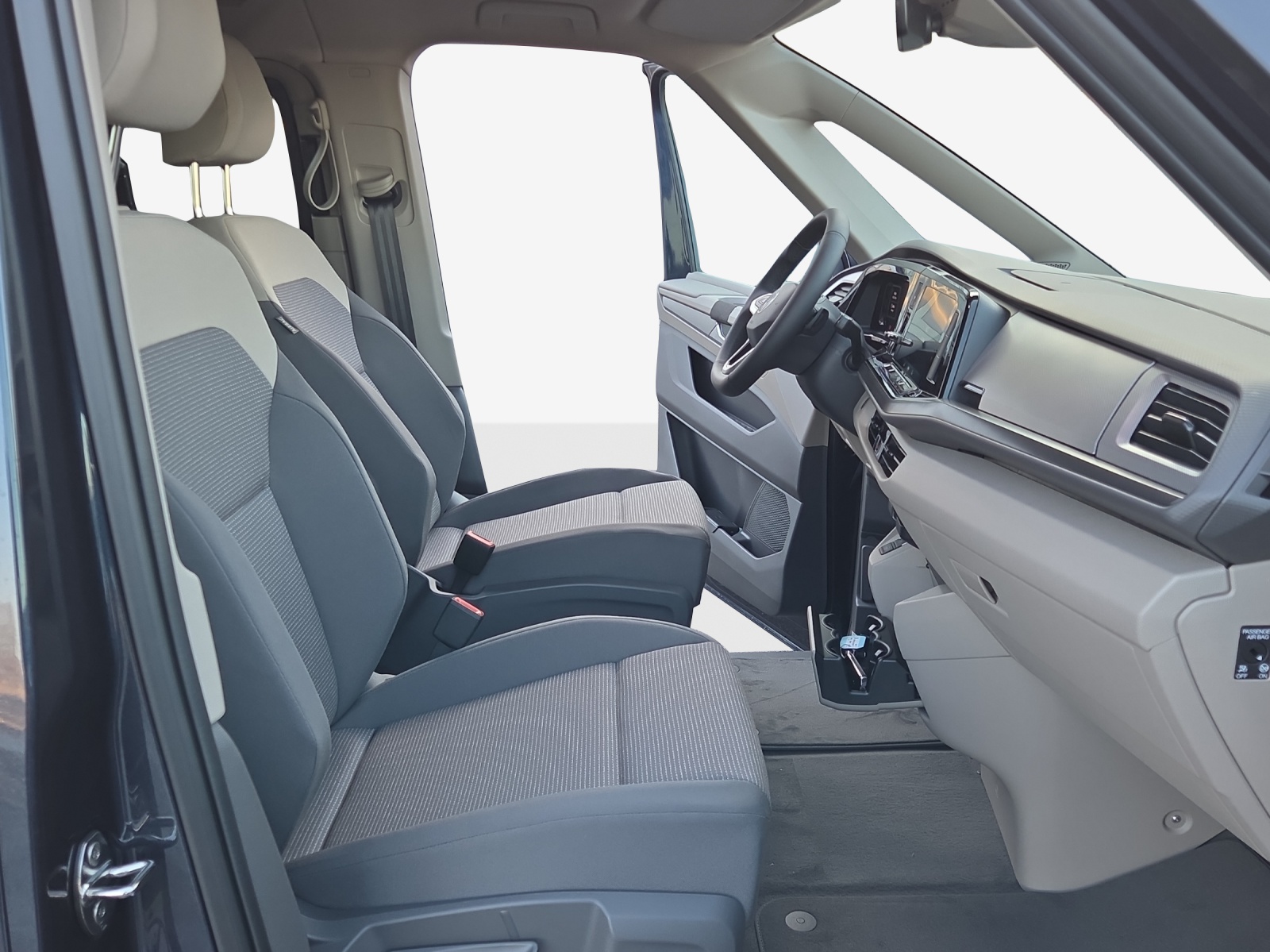 VW Multivan 2.0 TSI Liberty DSG-image-13