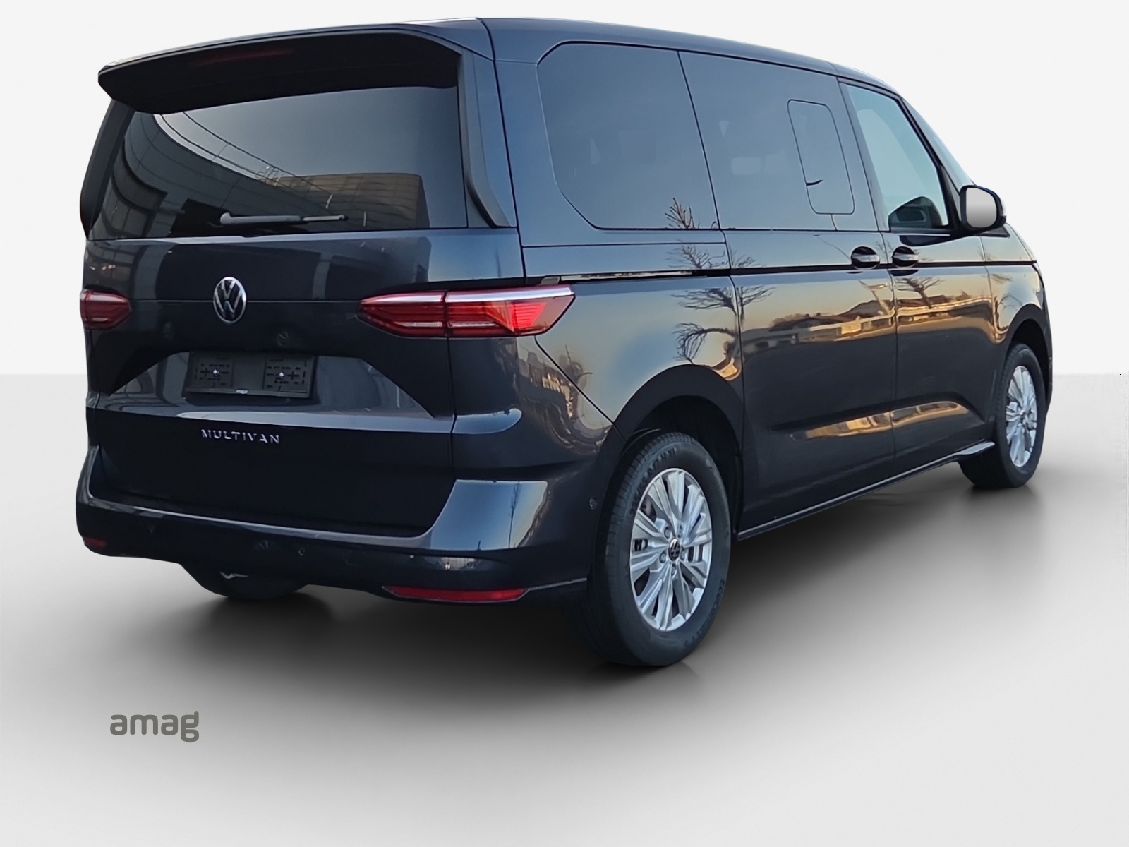 VW Multivan 2.0 TSI Liberty DSG-image-4