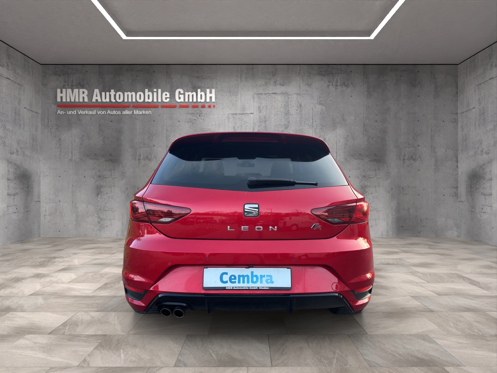 SEAT Leon 2.0 TSI FR DSG-image-5