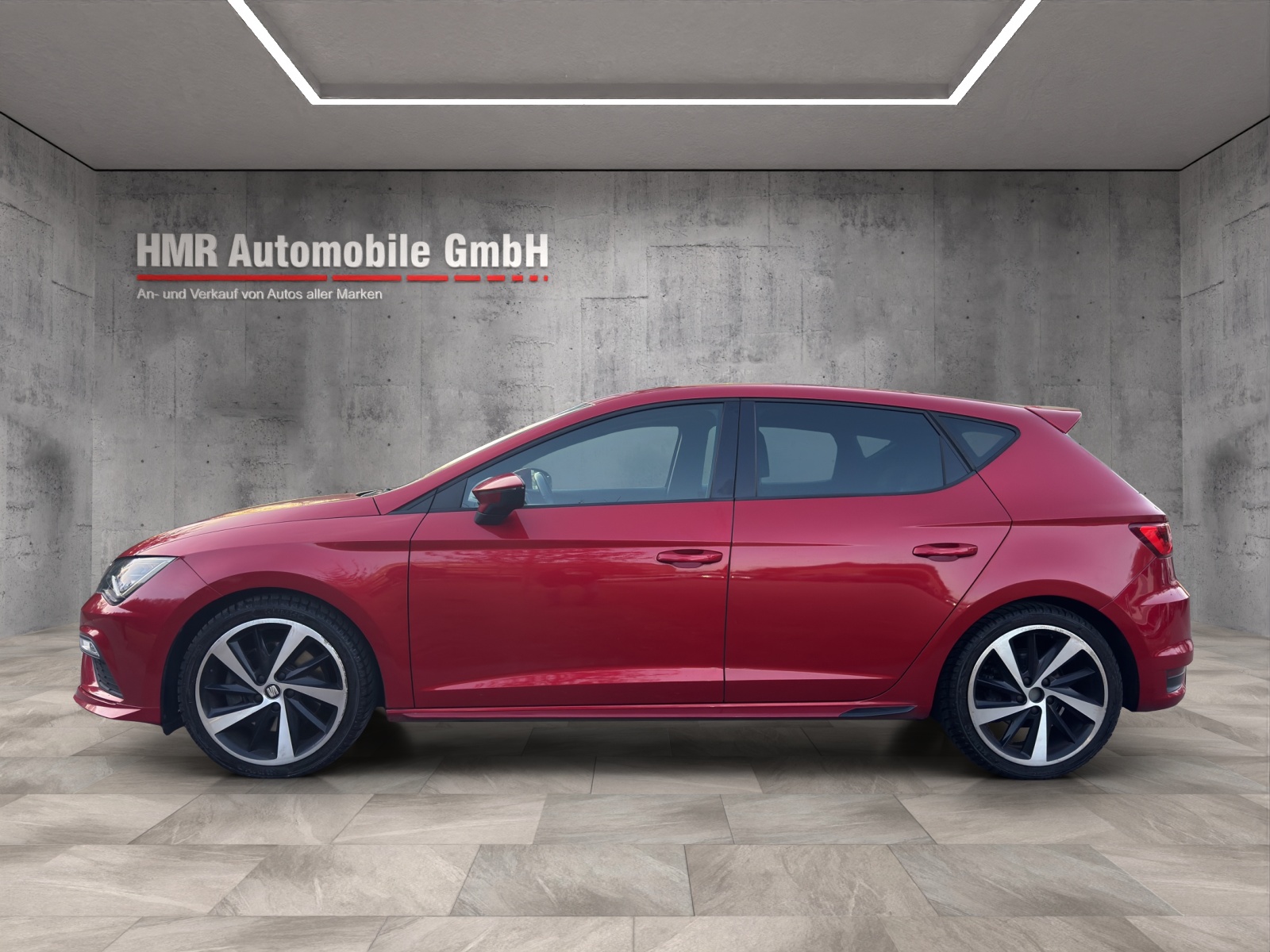 SEAT Leon 2.0 TSI FR DSG-image-7