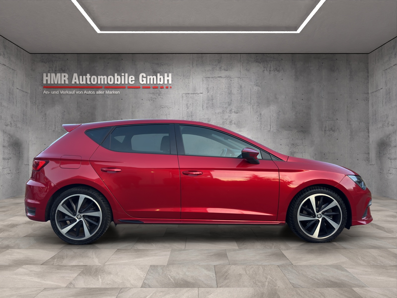 SEAT Leon 2.0 TSI FR DSG-image-6