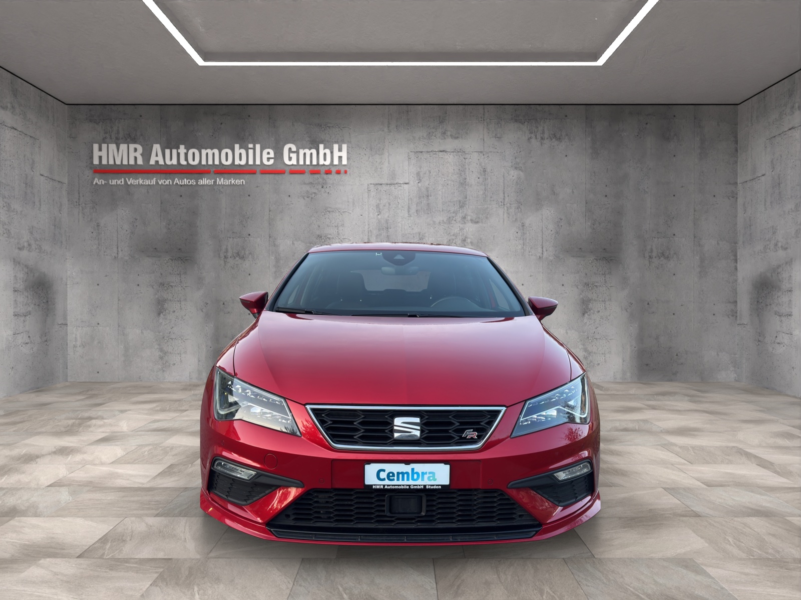 SEAT Leon 2.0 TSI FR DSG-image-4