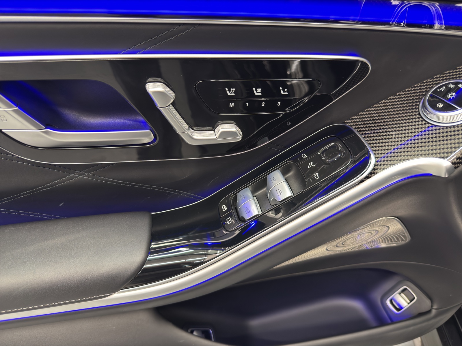 MERCEDES-BENZ AMG S 63 V8 Performance-image-12