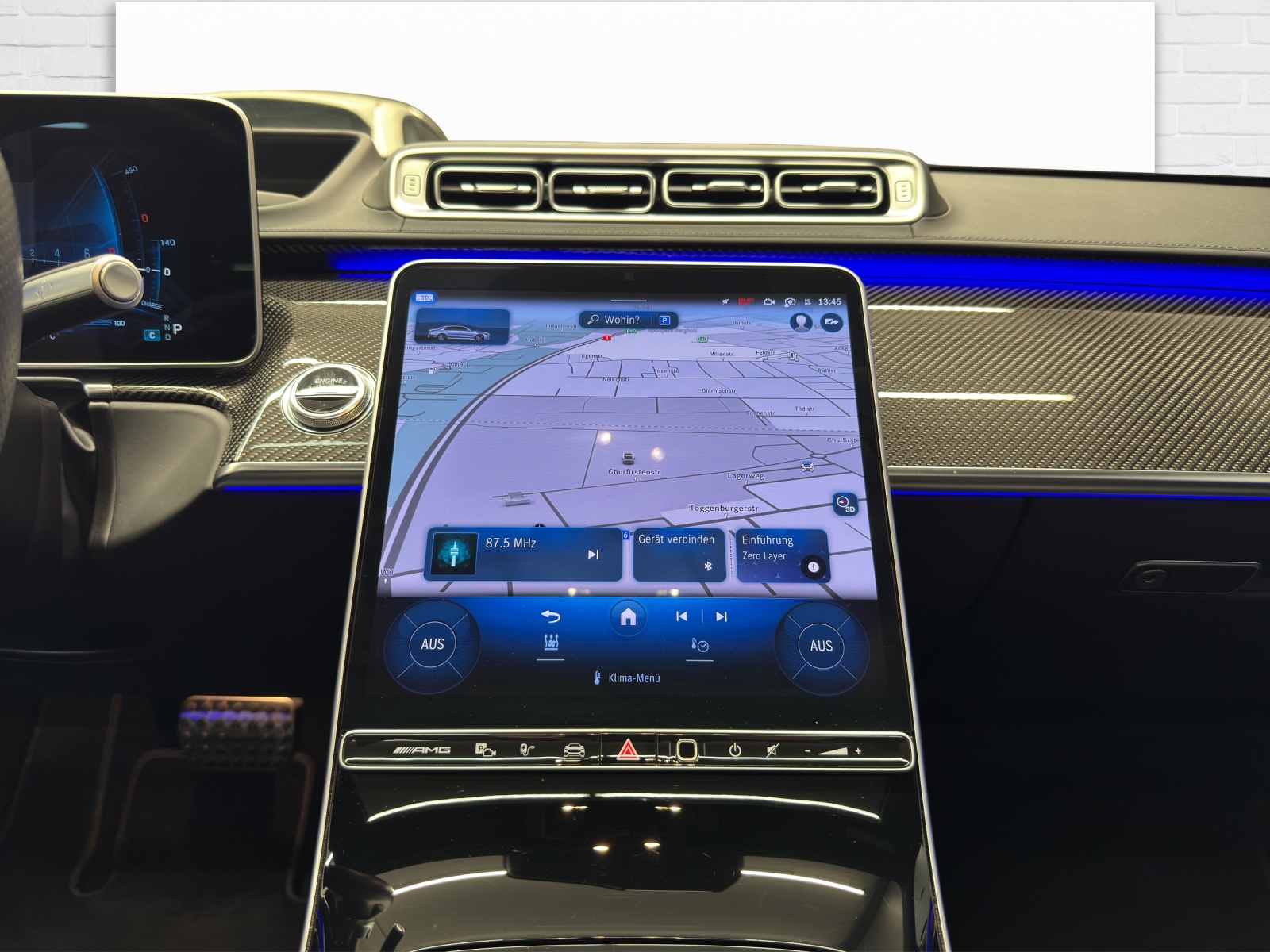 MERCEDES-BENZ AMG S 63 V8 Performance-image-8