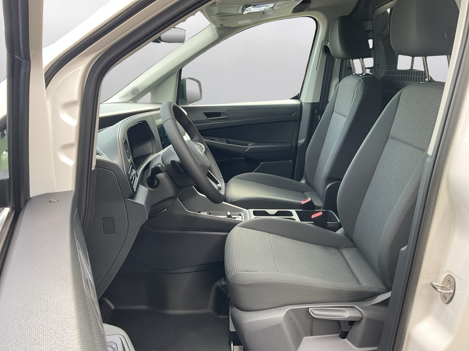 VW Caddy Cargo 1.5 TSI Entry DSG-image-9