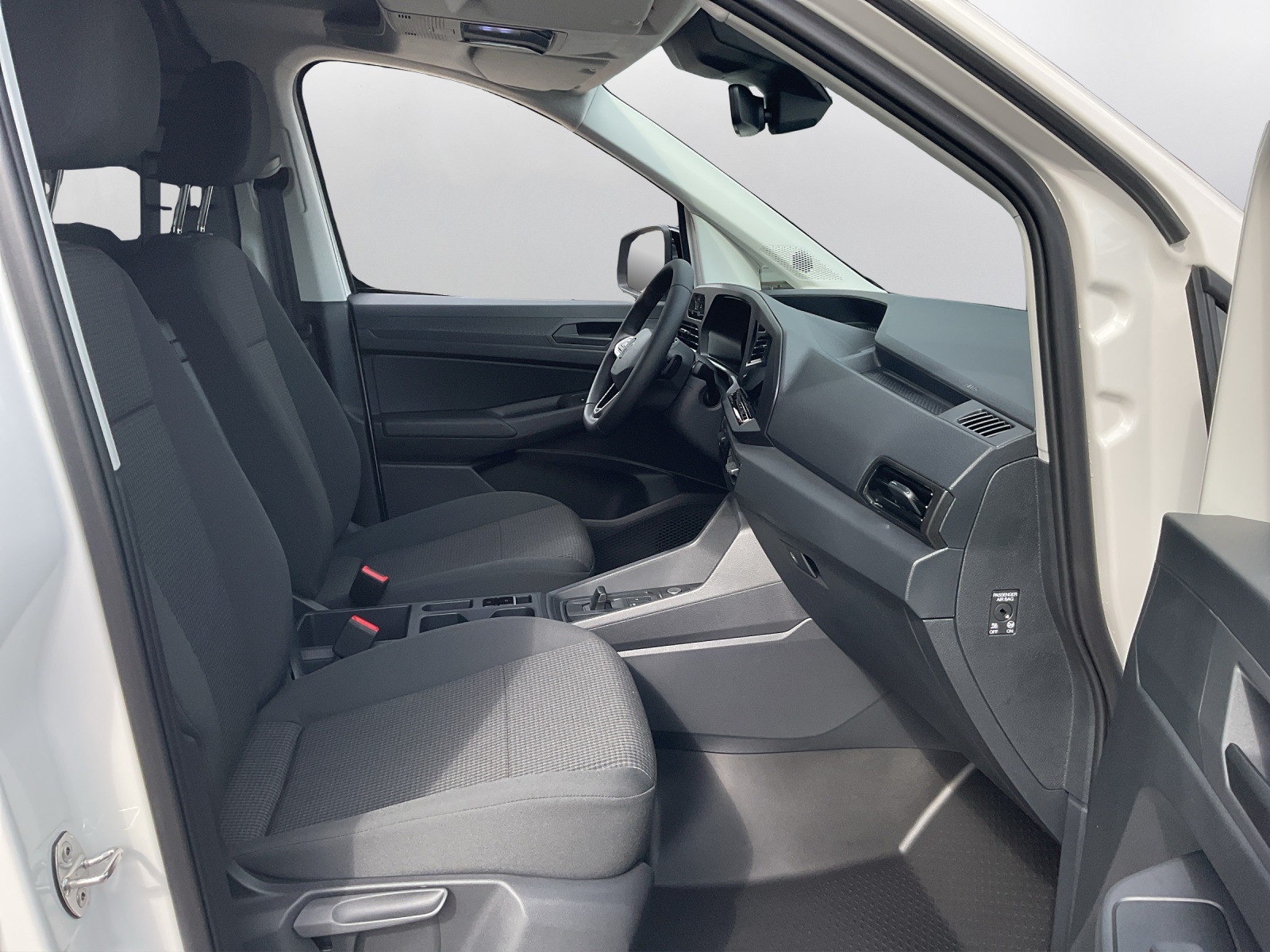 VW Caddy Cargo 1.5 TSI Entry DSG-image-10