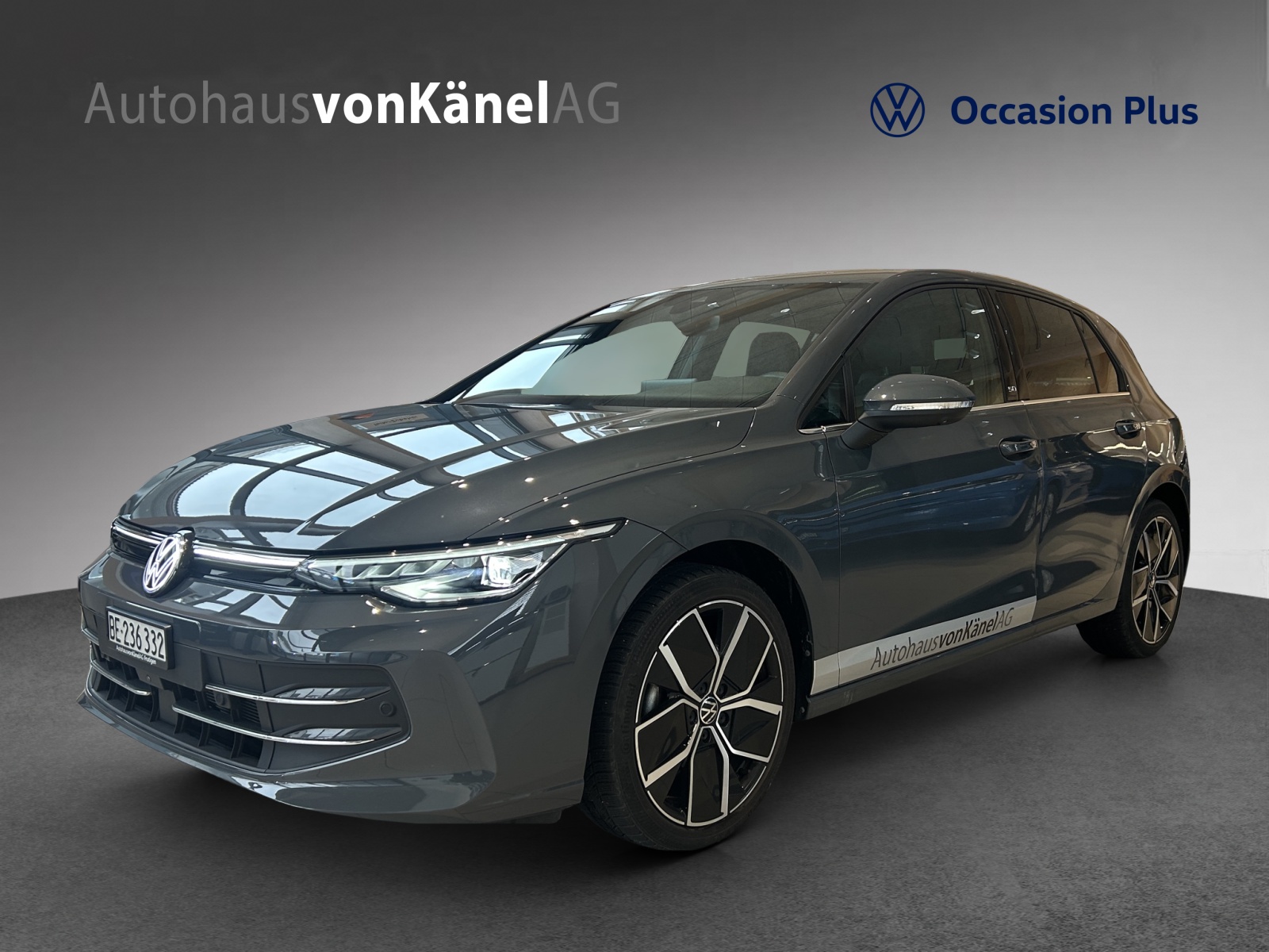 VW Golf 1.5 e TSI mHEV Edition 50 DSG-image-0