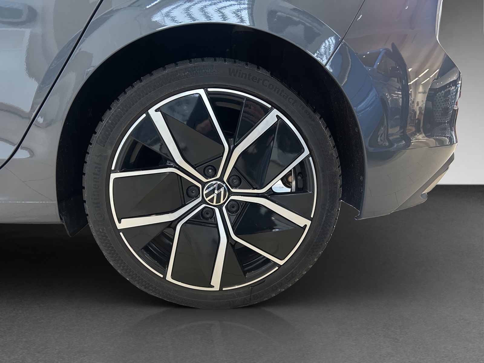 VW Golf 1.5 e TSI mHEV Edition 50 DSG-image-11